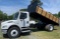 2006 Freightliner Business Class M2 VIN 5980