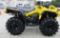 2021 Can-Am 850 XMR Outlander