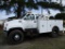 1999 Chevrolet C6500 Service Truck VIN8877