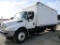 2006 International 4300 DT466 Box Truck VIN1979