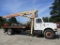 1998 International 4700 T444E VIN3429