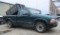 1998 Chevrolet S10 VIN 8482