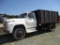 1972 F600 Dump Truck VIN0162