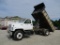 1992 Chevrolet Dump Truck VIN7070