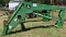 John Deere 620 Loader