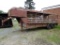 Neckover Livestock Trailer 20ft x 6ft VIN0841