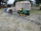 27ft Concrete Screed with 8hp Briggs Engine