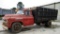 Chevrolet 6500 Dump Truck - No Title