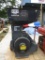 Duerr Yard Clean-up 8hp Chipper