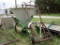 Mixed Lot: 3pt Spreader/Hand trucks