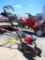 Troybilt 4 cycle Edger