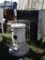 Mixed Lot: Ice Machine / Kerosene Heater