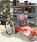 Troybilt 5hp Trimmer Mower