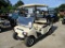 Club Car 48 volt