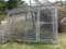 (2) 10x10x6 Kennels