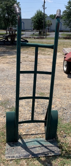 Hand Trucks