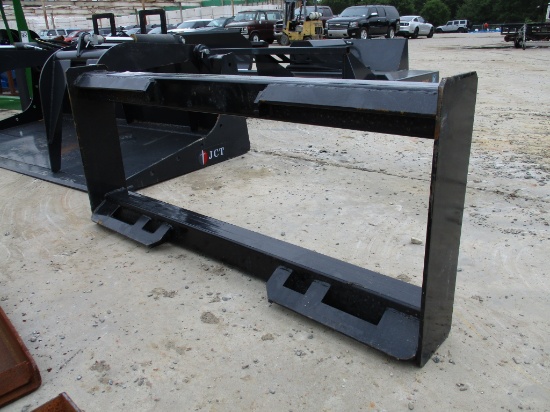 Backing Plate