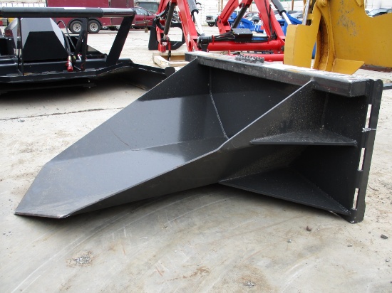 CID Ditch/Stump 32" Bucket