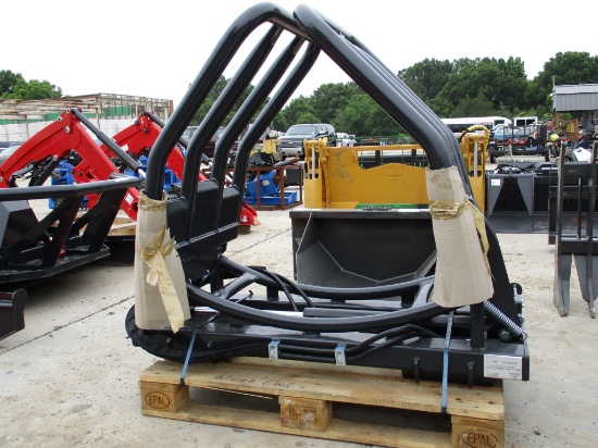 Bale Grapple