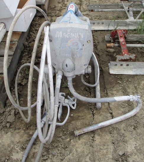Paint Sprayer