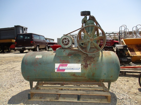 3ph Air compressor