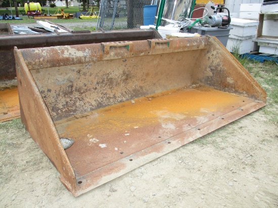 5.5ft Bucket