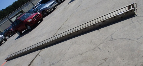 Werner 24ft walk board