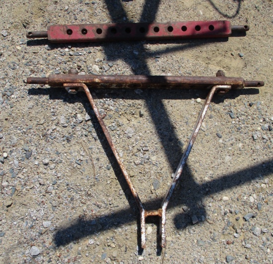 (2) Draw Bars