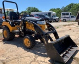 Cub Cadet Yanmar SC 2400