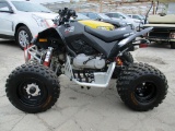 2019 Can-Am DS 90 X