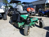 Bobcat CRZ48 mower