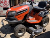 Husqvarna LGT 2554