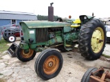 John Deere 2030 Diesel Tractor