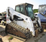 2008 Bobcat T300