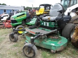 Textron BOB-CAT Zero-Turn Mower 60