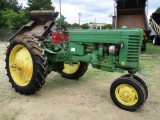 MT John Deere Tractor