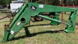 John Deere 620 Loader