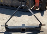 3pt Hitch