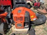 Husqvarna Backpack model 360BT Blower