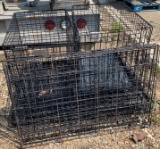 (5) Small Pet Cages