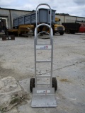 Hand Trucks