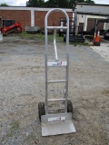 Hand Trucks