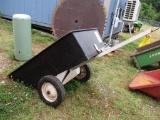 Yard Trailer