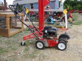 Troybilt Edger