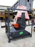 TMG Industrial - WC42 3pt PTO Wood Chipper