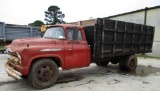 Chevrolet 6500 Dump Truck - No Title