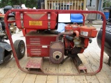 Dayton Generator 3000 Watts