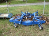 New Holland 930B Rotary Mower