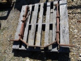 Allis Chalmers parts