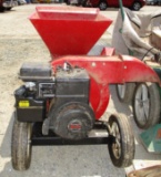 MTD Chipper Shreader 5hp